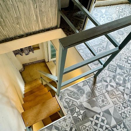 La Casa D'Ila Villa Modica Bagian luar foto