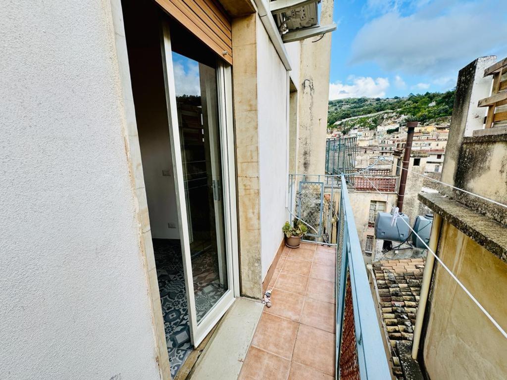 La Casa D'Ila Villa Modica Bagian luar foto