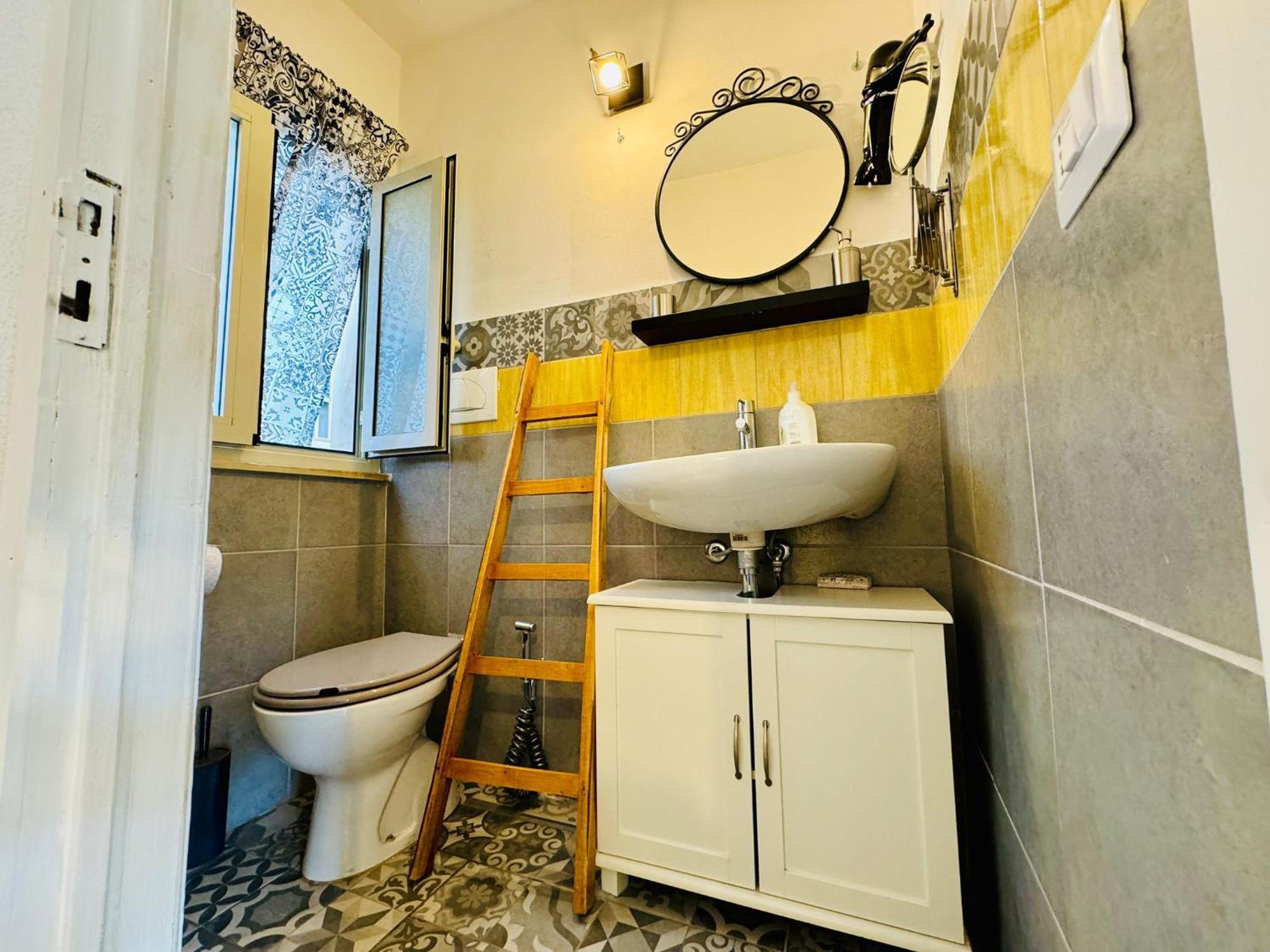 La Casa D'Ila Villa Modica Bagian luar foto