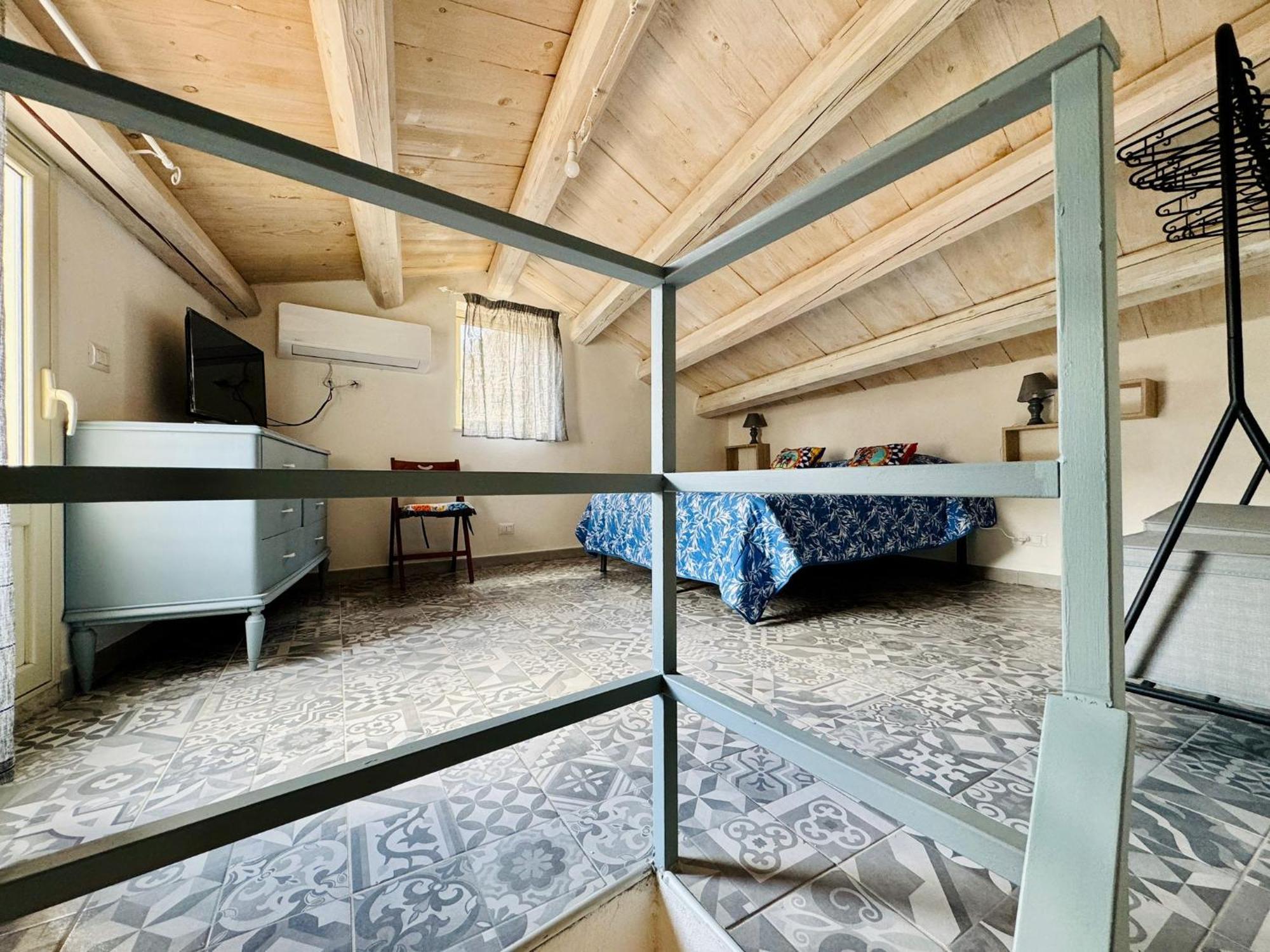 La Casa D'Ila Villa Modica Bagian luar foto