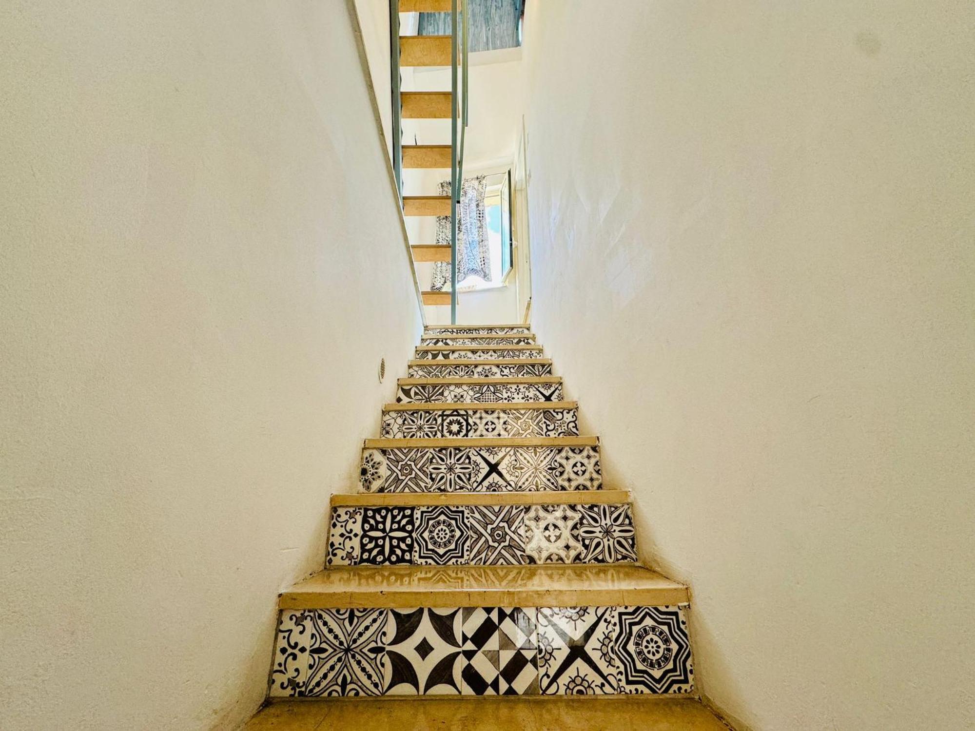 La Casa D'Ila Villa Modica Bagian luar foto