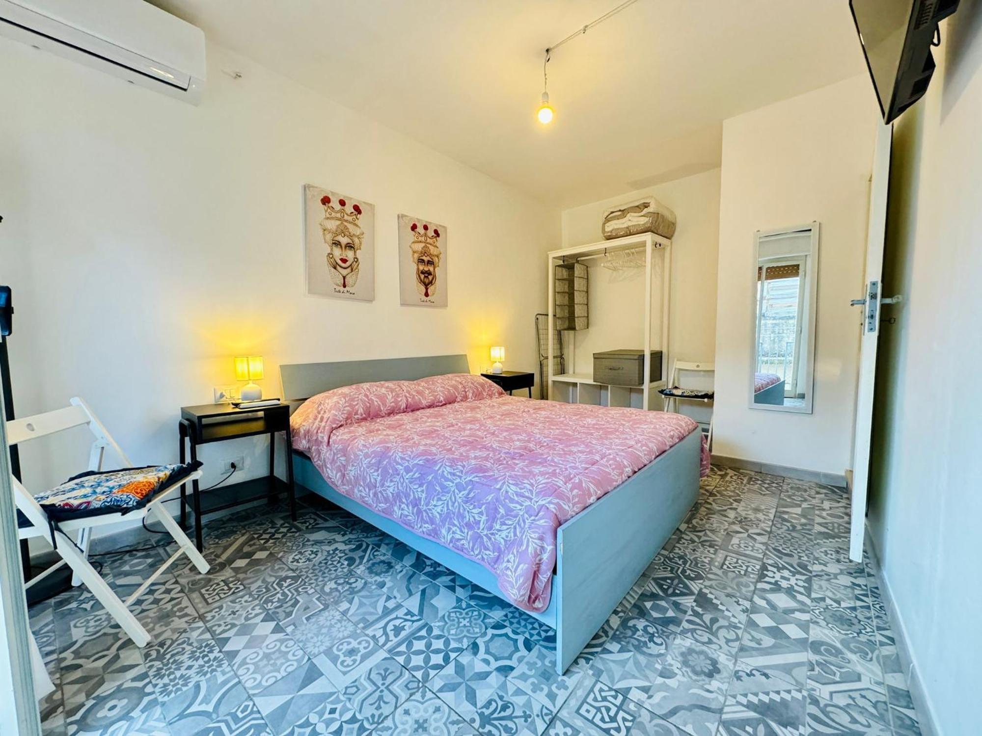 La Casa D'Ila Villa Modica Bagian luar foto