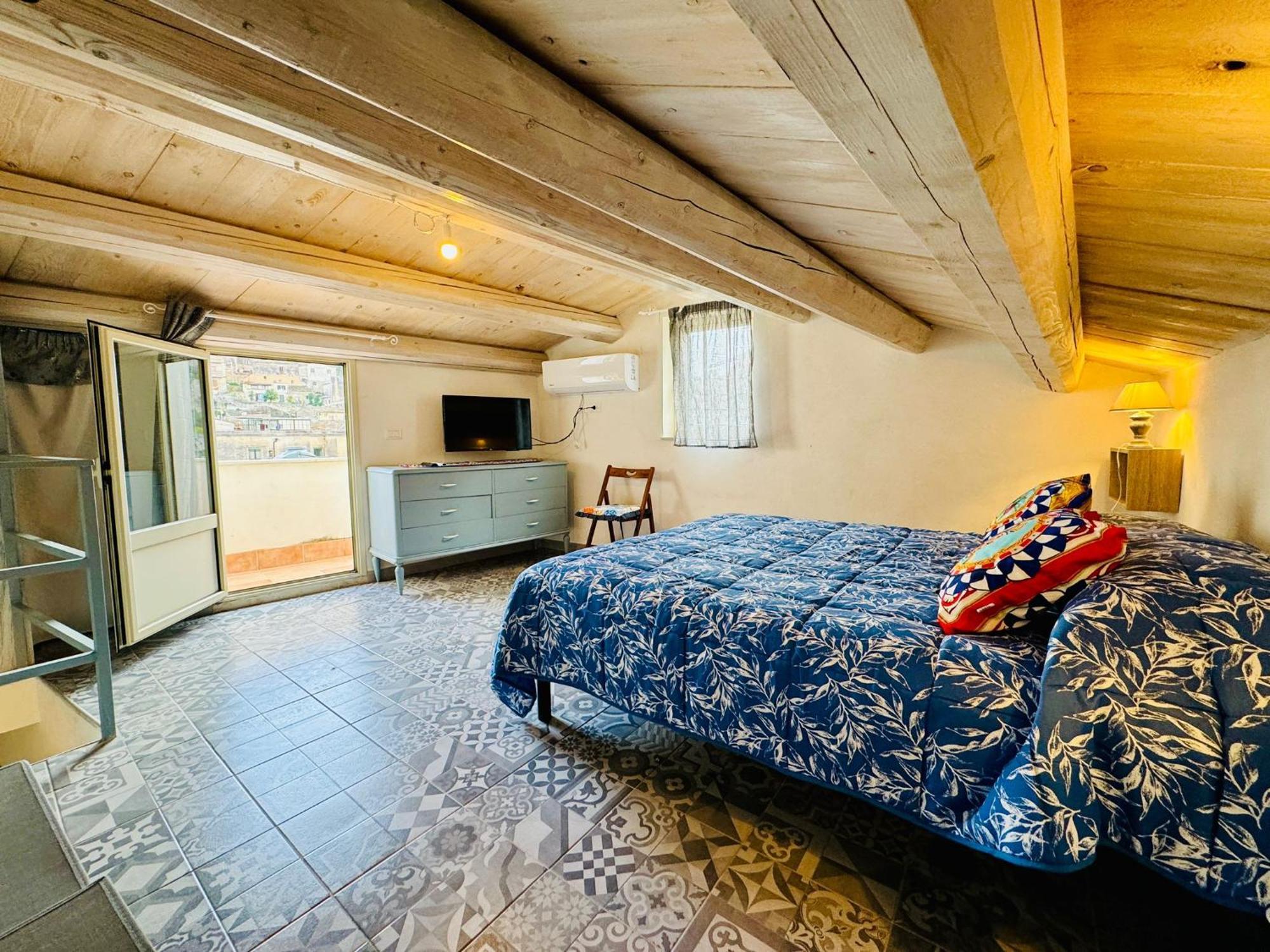 La Casa D'Ila Villa Modica Bagian luar foto