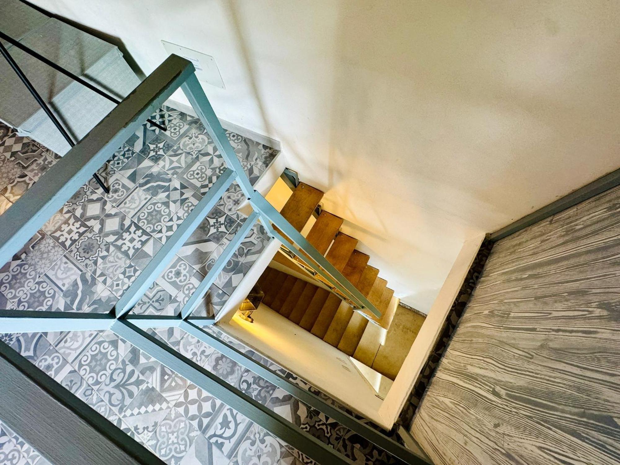 La Casa D'Ila Villa Modica Bagian luar foto