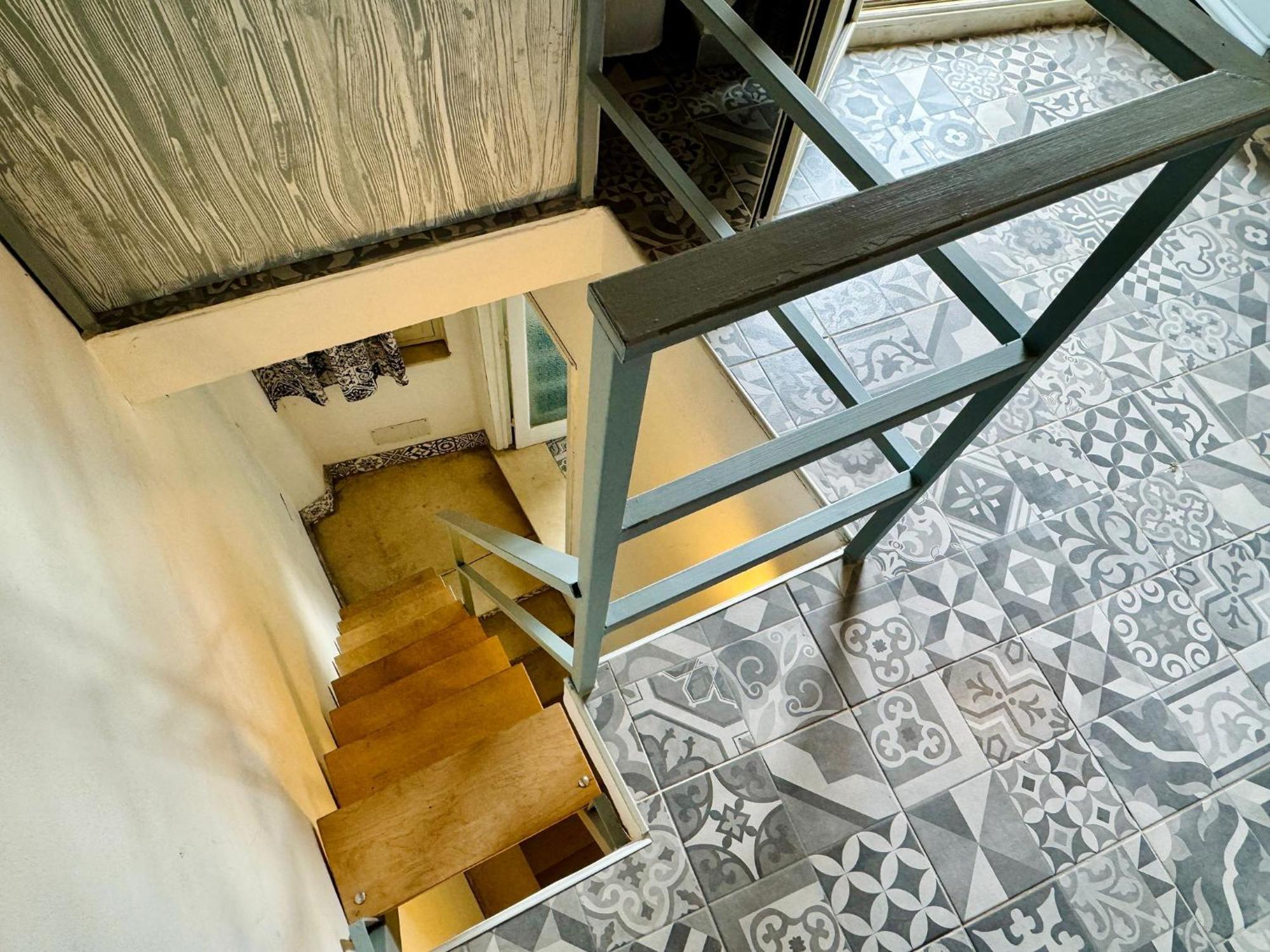 La Casa D'Ila Villa Modica Bagian luar foto